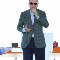 Cumhurbaşkanı Erdoğan’dan Bursa’ya teşekkür 