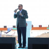 Cumhurbaşkanı Erdoğan’dan Bursa’ya teşekkür 