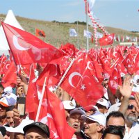 Cumhurbaşkanı Erdoğan’dan Bursa’ya teşekkür 