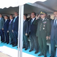 Cumhurbaşkanı Erdoğan’dan Bursa’ya teşekkür 