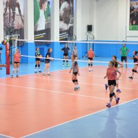 Voleybol altyapıyla güçleniyor 
