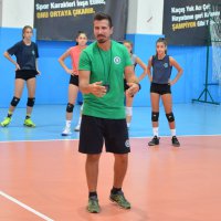 Voleybol altyapıyla güçleniyor 