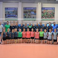 Voleybol altyapıyla güçleniyor 