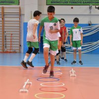 Voleybol altyapıyla güçleniyor 