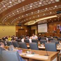 Büyükşehir’den yangınlara etkin müdahale  