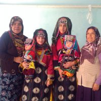 Büyükşehir gençlerinden ‘bez bebek’ incelemesi 