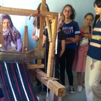 Büyükşehir gençlerinden ‘bez bebek’ incelemesi 