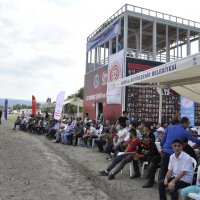 Atlı sporda Bursa farkı  