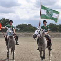 Atlı sporda Bursa farkı  