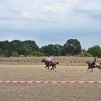 Atlı sporda Bursa farkı  