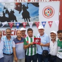 Atlı sporda Bursa farkı  