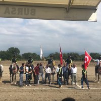 Atlı sporda Bursa farkı  