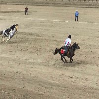 Atlı sporda Bursa farkı  