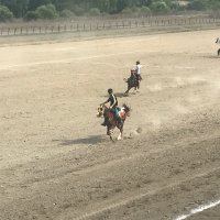 Atlı sporda Bursa farkı  