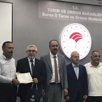  Bayram öncesi sertifika sevinci 