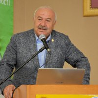 Kent Konseyi’nde ‘deprem’ konferansı  