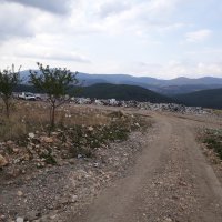  Atıklar aktarma istasyonuyla taşınacak  