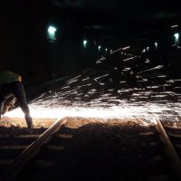 Ulaşımda gece mesaisi 