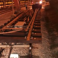 Ulaşımda gece mesaisi 