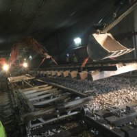 Ulaşımda gece mesaisi 