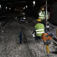 Ulaşımda gece mesaisi 