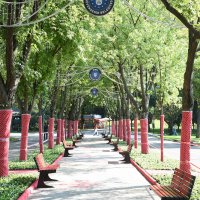 Kültürpark’a ‘enerji koridoru’ 