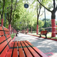 Kültürpark’a ‘enerji koridoru’ 