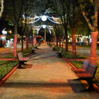 Kültürpark’a ‘enerji koridoru’ 