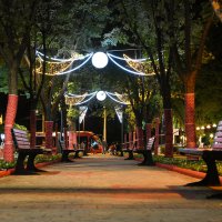 Kültürpark’a ‘enerji koridoru’ 