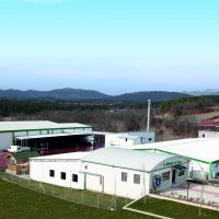 Çiftçinin yüzü BESAŞ'la gülüyor 