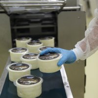 Çiftçinin yüzü BESAŞ'la gülüyor 