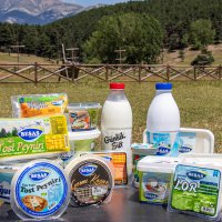 Çiftçinin yüzü BESAŞ'la gülüyor 