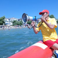 Büyükşehir İtfaiyesi 7/24 görev başında 