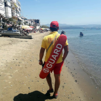 Büyükşehir İtfaiyesi 7/24 görev başında 