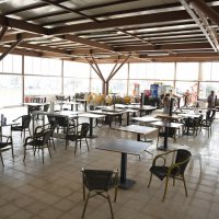 Gazi’nin darp edildiği kafe kapatıldı 