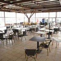 Gazi’nin darp edildiği kafe kapatıldı 