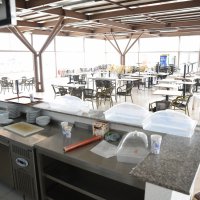 Gazi’nin darp edildiği kafe kapatıldı 