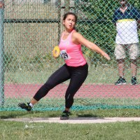 Genç Atletler dördüncü bitirdi 