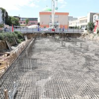 Eğitimde mekan kalitesi artıyor 