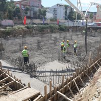 Eğitimde mekan kalitesi artıyor 