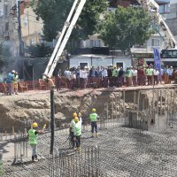 Eğitimde mekan kalitesi artıyor 