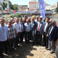 Eğitimde mekan kalitesi artıyor 