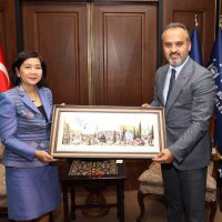  Tayland’dan Bursa çıkarması 