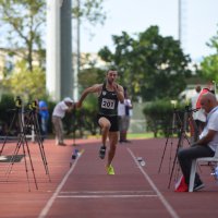 En iyiler Bursa'da yarıştı 