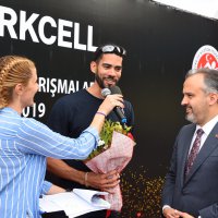 En iyiler Bursa'da yarıştı 