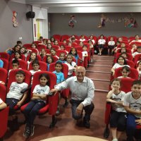 İpek Böceğinin yaşam öyküsü ABD’de 