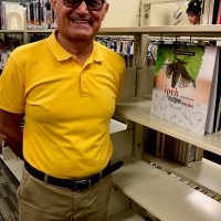 İpek Böceğinin yaşam öyküsü ABD’de 