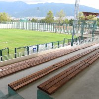 Amatöre destek sürüyor 