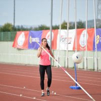 Atletlerden 3 madalya 