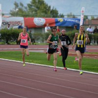 Atletlerden 3 madalya 